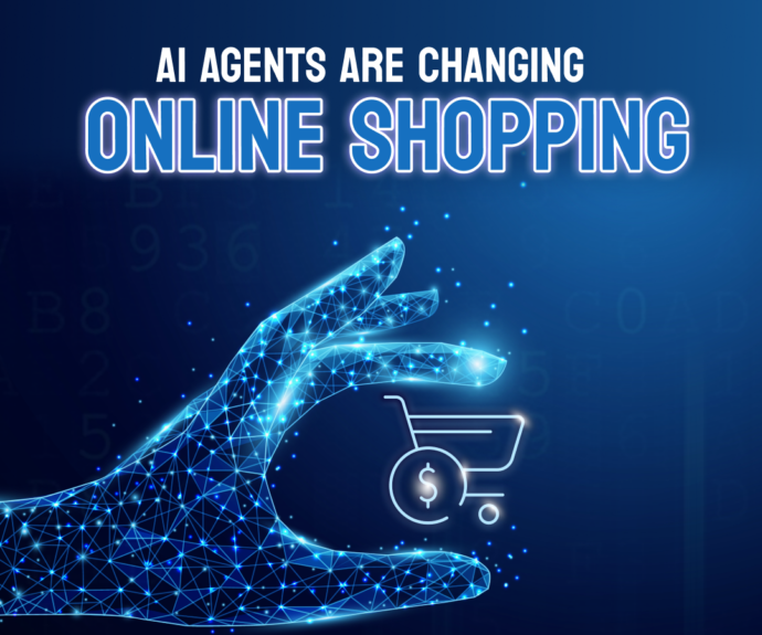 AI Agents Are Changing Online Shopping