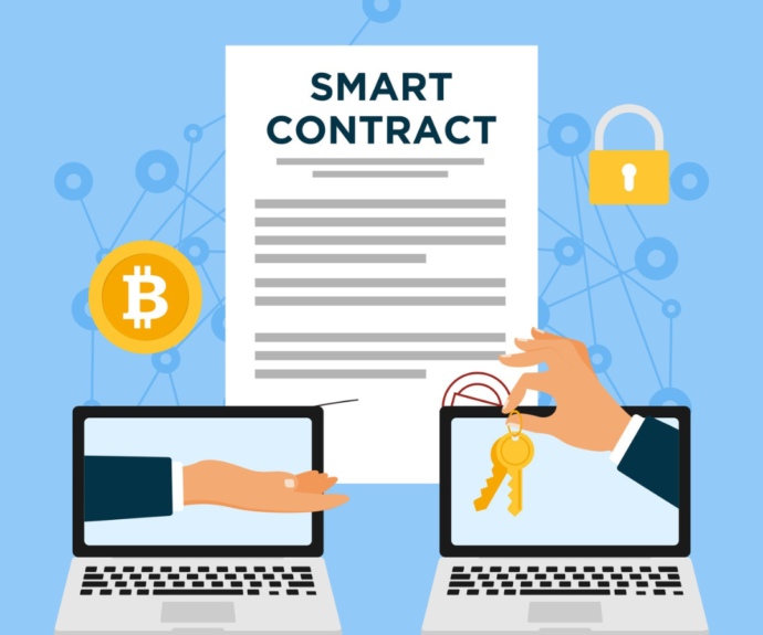 Smart Contracts