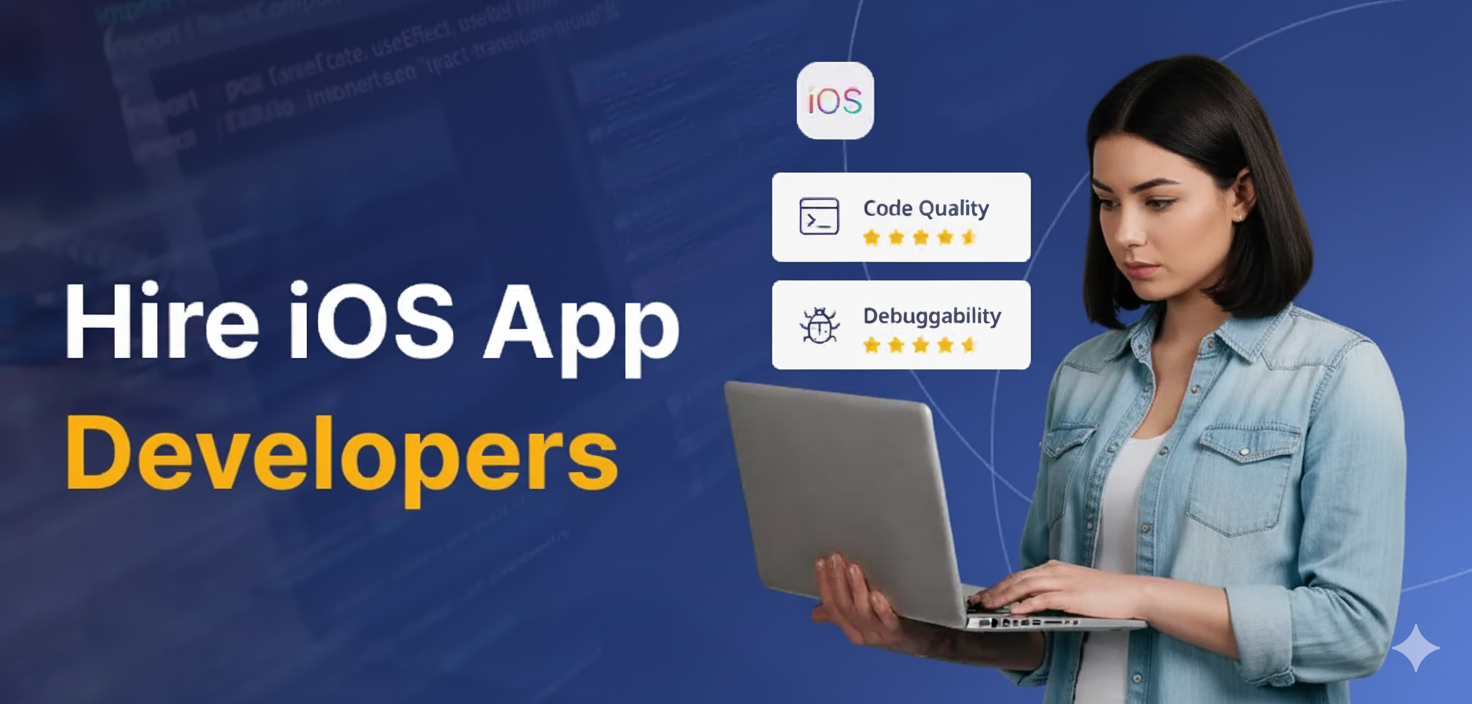 hire ios app developers
