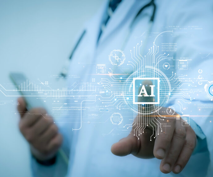 Artificial Intelligence in Medicine